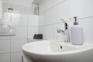 Moderne 3-Zimmer-Wohnung für bis zu 7 Personen - Friesenheim - 3