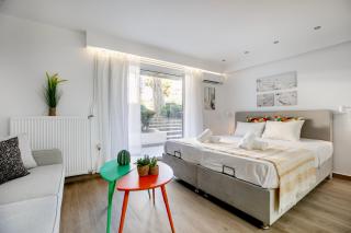 Halo - Luxury Studio in Athens - Athens - 3