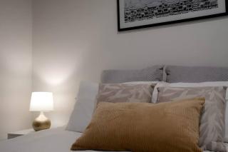 Mt1012 - 1 BR Docklands Delight, Stunning Apartment - Melbourne - 6