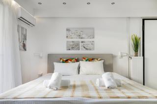 Halo - Luxury Studio in Athens - Athens - 2