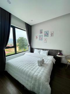 Amore Mio Mộc Châu Hotel - 2
