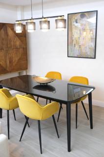 H2, vivienda turística - Jaén - 1