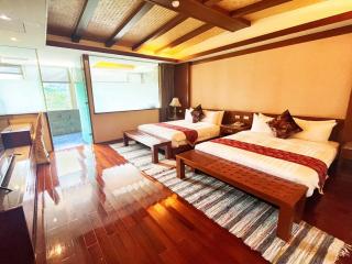 Dongpo Ti Lun Hotel - Xinyi - 9