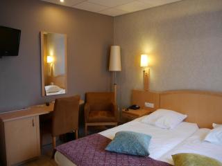 Hotel Cajou - De Panne - 4