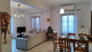 GDE Spetses 3BR apartment1 - Spetses - 3