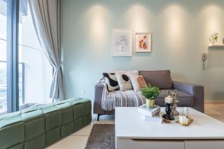 Continew Residensi by Feel Home - Kuala Lumpur - 5