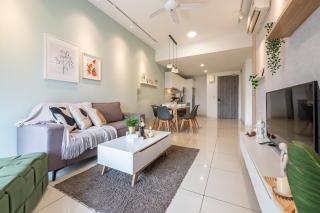 Continew Residensi by Feel Home - 3