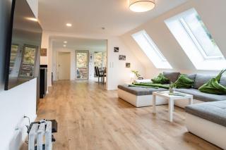 Loft mit Whirlpool & Fass-Sauna im Schwarzwald - Neuenbach - 3