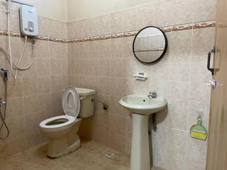 Nurjannah Roomstay Arau - Kampung Mata Ayer - 6