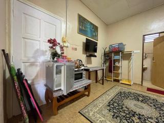 Nurjannah Roomstay Arau - Kampung Mata Ayer - 7