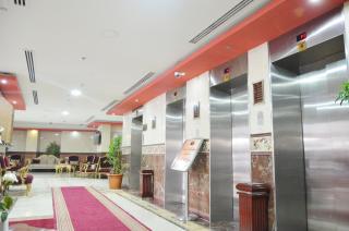 Borj Al Deafah Hotel - Mekka - 1
