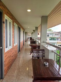 BBhouse Rambuttri 2 - Bangkok - 4