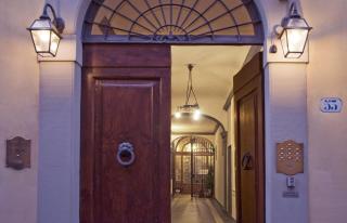 Residenza Il Villino B&B - Florence - 1