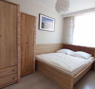Apartament Zachodni Rewal - Rewal - 4