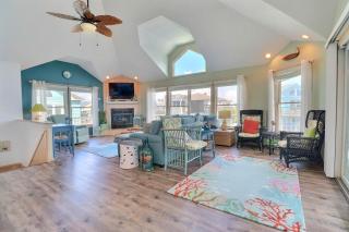 1515 Sea Nest 1 Min Walk to Beach - Corolla - 9