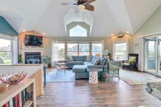 1515 Sea Nest 1 Min Walk to Beach - Corolla - 3