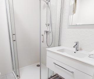 Apartament Zachodni Rewal - 2