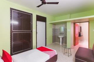 Hotel O Magnum - Bālianta - 2