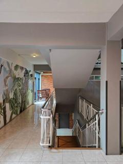 BBhouse Rambuttri 2 - Bangkok - 3