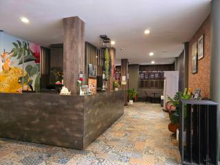 BBhouse Rambuttri 2 - Bangkok - 1