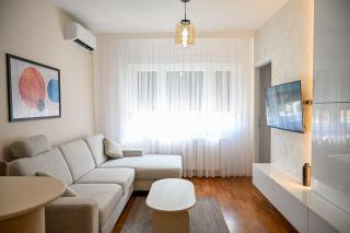 Apartman Galerija 1 - Banja Luka - 9
