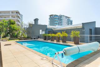 Harbour Terrace Apartments - Cidade Do Cabo - 8
