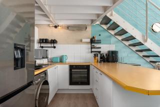 Harbour Terrace Apartments - Cidade Do Cabo - 7