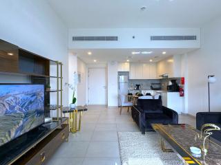 MegaLuxury Flat Resort, Amazing Pool, Burj direct View - Dubai - 2
