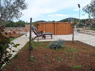 Holiday Home in Vrana near Lake and Beach - 8