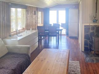 4 person holiday home in LINDÅS-By Traum - 1