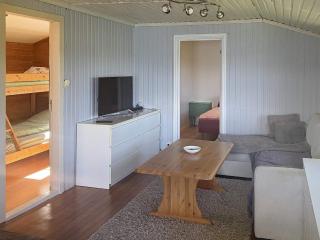 4 person holiday home in LINDÅS-By Traum - 3