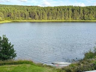 6 person holiday home in Hornnes-By Traum - 2