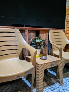 Home Ariksa Cabin - 2