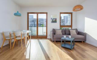 Nova Letnica Sunny Studio - - 8