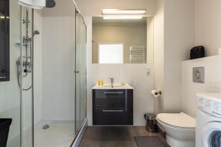 Nova Letnica Sunny Studio - - 6