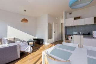 Nova Letnica Sunny Studio - - 3