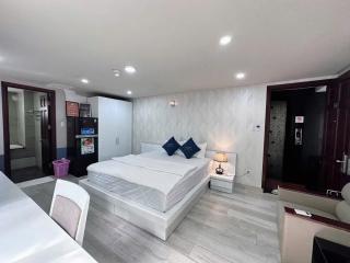 B&B Phú Mỹ Hưng - Ho Chi Minh - 2