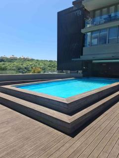 Pebble Beach Resort Apartment - Umhlanga - 6