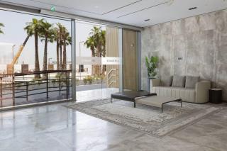 Sukoon's Elegant Suite - Dubai - 5