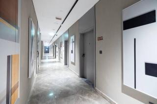 Sukoon's Elegant Suite - Dubai - 4