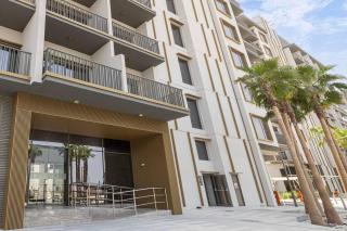 Sukoon's Elegant Suite - 3