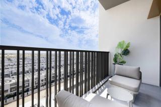 Sukoon's Elegant Suite - 1