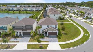 New Home 8 Bedrooms At Bella Vida - Kissimmee - 7