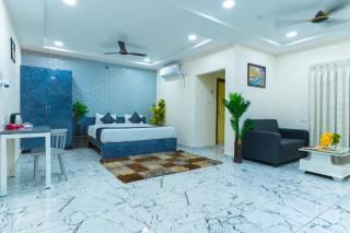 Hotel Aerotel,Hyderabad - Shamshabad - 0