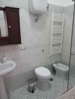 B&B A casa di Antonella - Scauri - 9