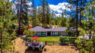 Starry Pines- Hot Tub - 8