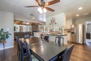 Starry Pines- Hot Tub - 1