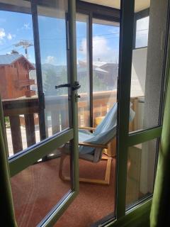 Hauts De Vanoise Appartements VTI - Val Thorens - 3