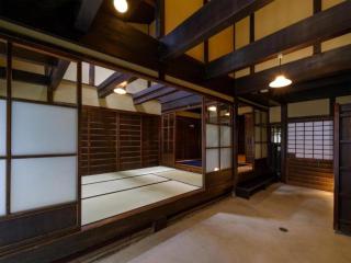 Nijo Garden Villa - Kyoto - 6