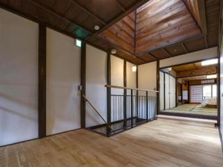 Nijo Garden Villa - Kyoto - 4